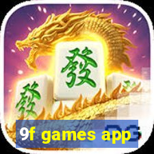 9f games app